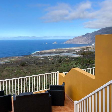 Vv Bimba Villa Frontera Buitenkant foto