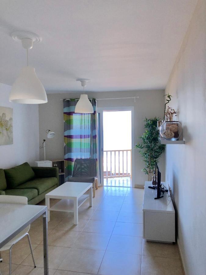 Vv Bimba Villa Frontera Buitenkant foto