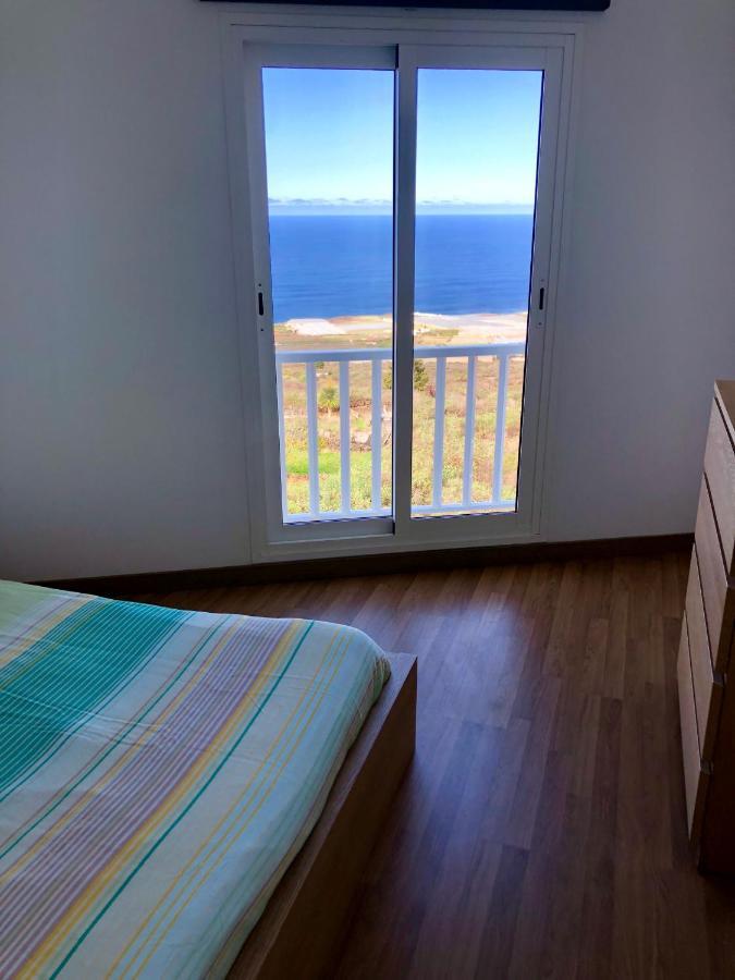 Vv Bimba Villa Frontera Buitenkant foto
