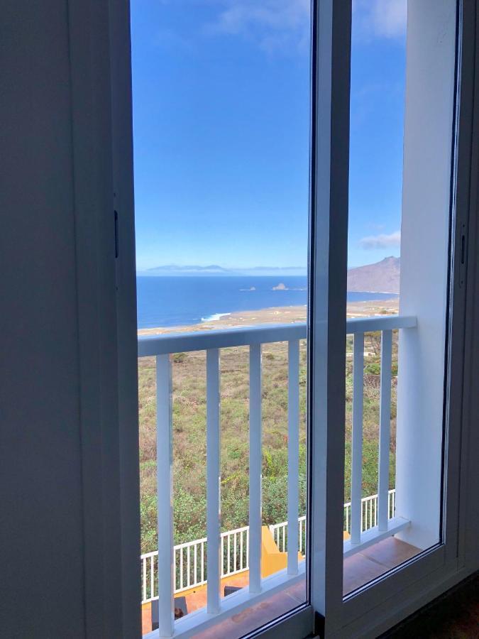 Vv Bimba Villa Frontera Buitenkant foto