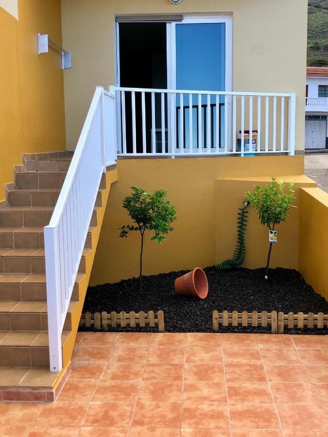 Vv Bimba Villa Frontera Buitenkant foto