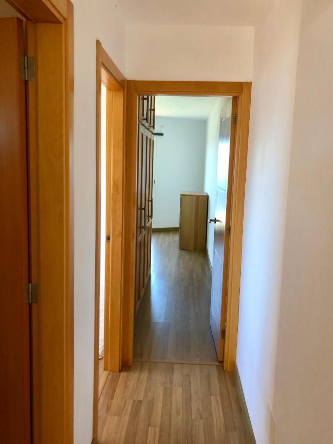 Vv Bimba Villa Frontera Buitenkant foto